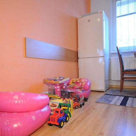 Apartman Tatry-Нова-Лесна Экстерьер фото