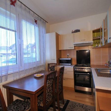 Apartman Tatry-Нова-Лесна Экстерьер фото
