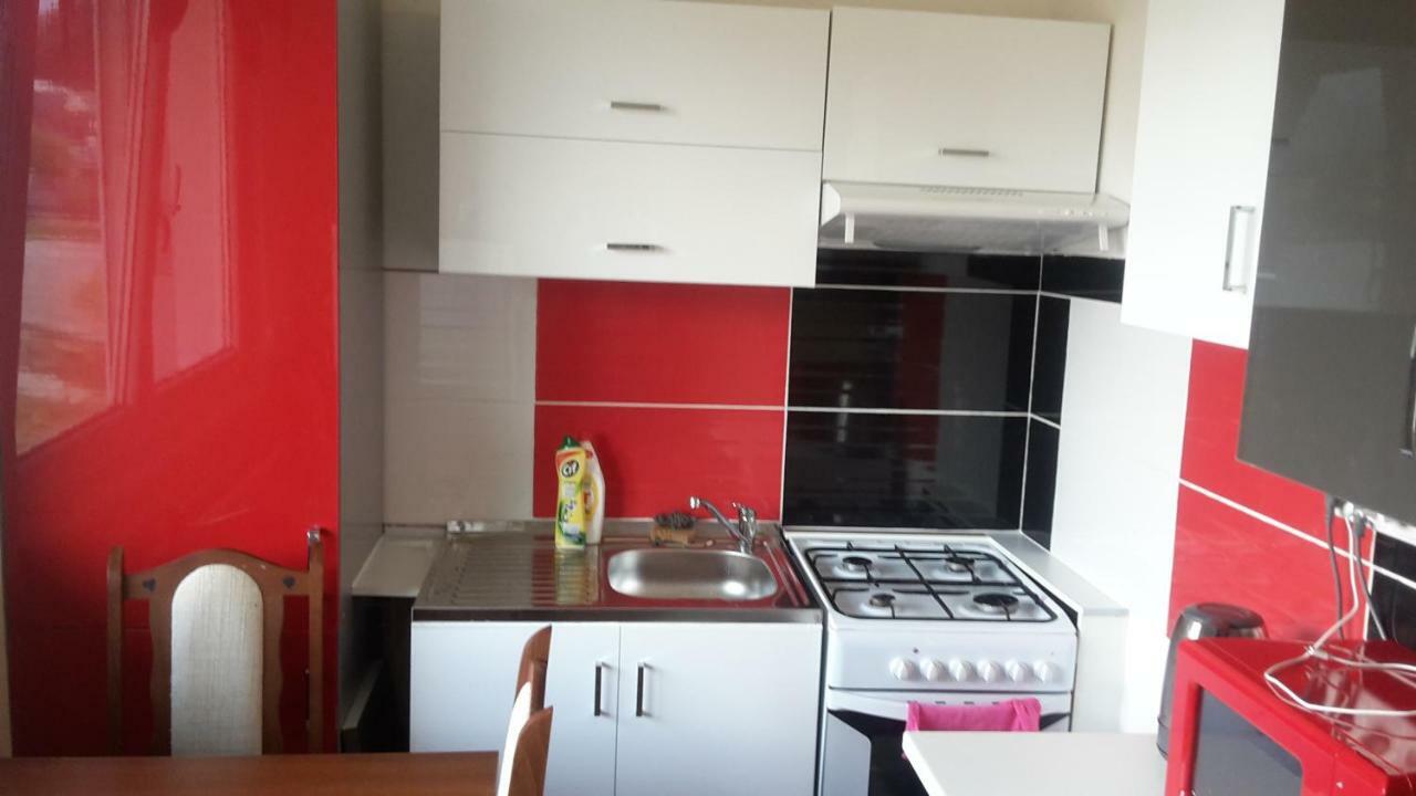 Apartman Tatry-Нова-Лесна Экстерьер фото