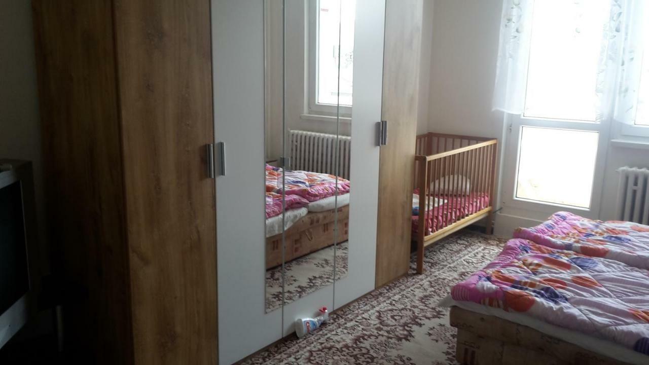 Apartman Tatry-Нова-Лесна Экстерьер фото