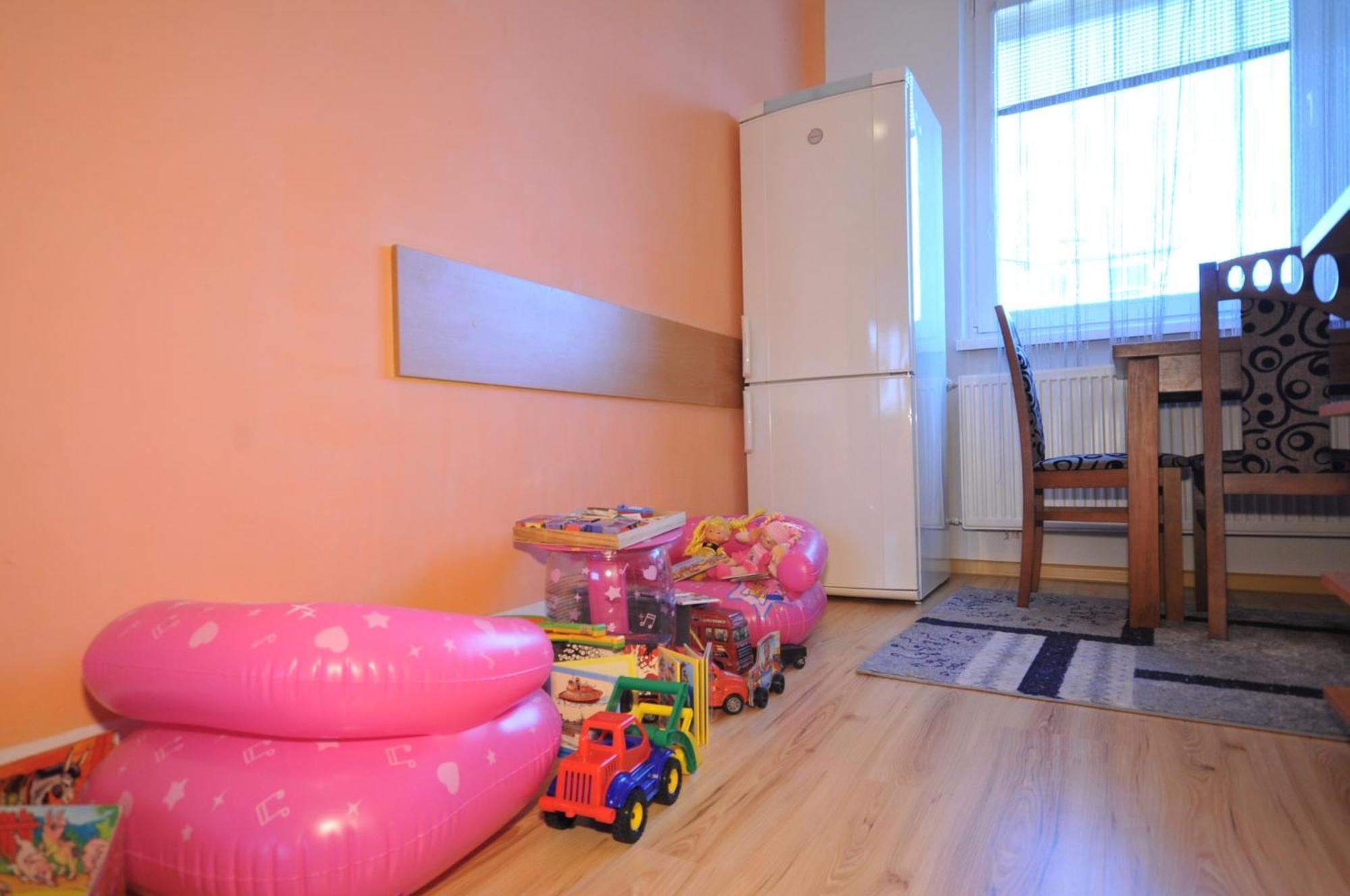 Apartman Tatry-Нова-Лесна Экстерьер фото