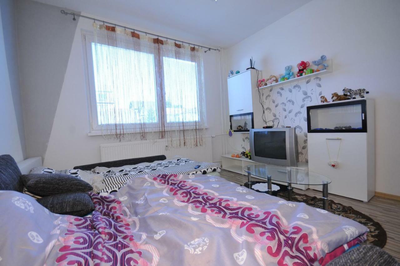 Apartman Tatry-Нова-Лесна Экстерьер фото