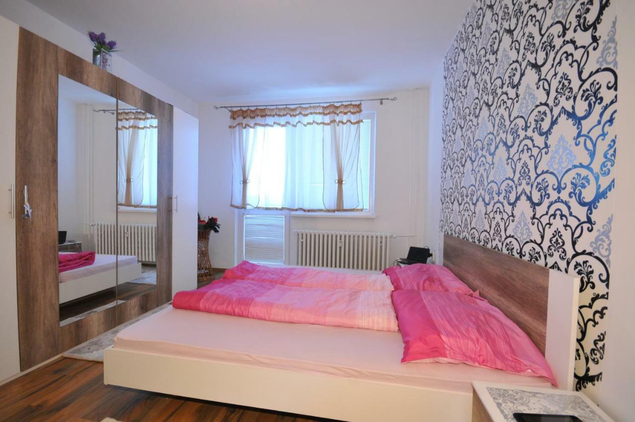 Apartman Tatry-Нова-Лесна Экстерьер фото