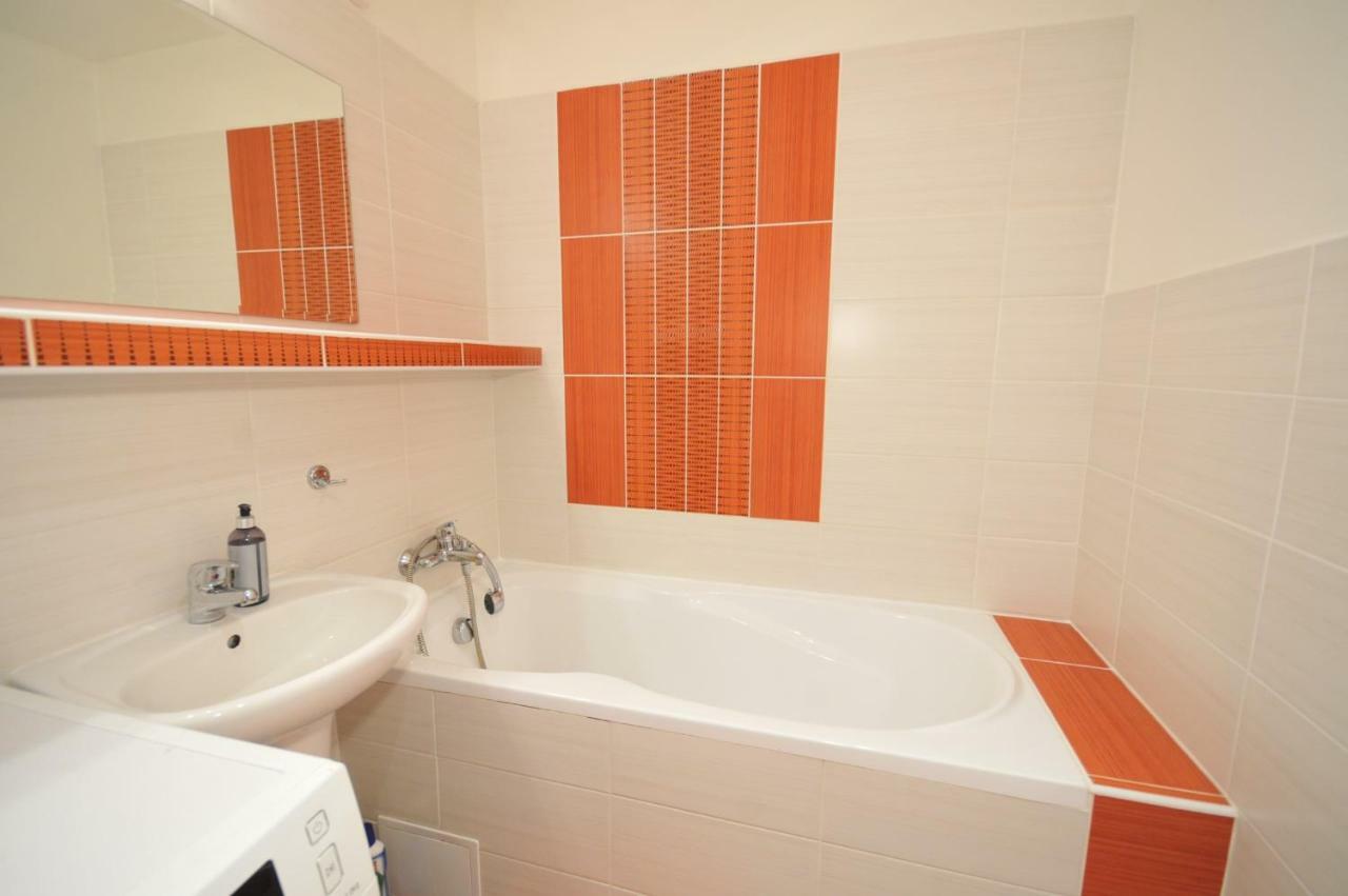 Apartman Tatry-Нова-Лесна Экстерьер фото
