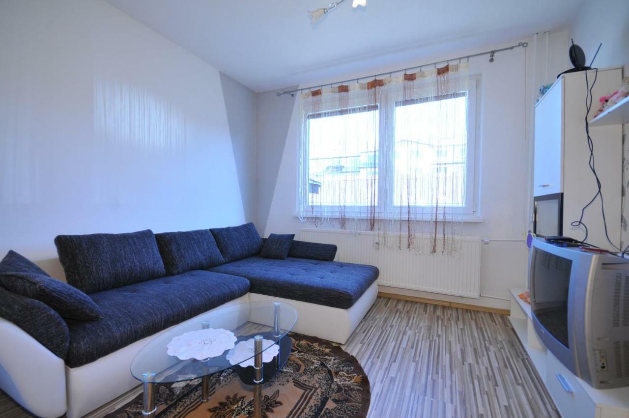 Apartman Tatry-Нова-Лесна Экстерьер фото