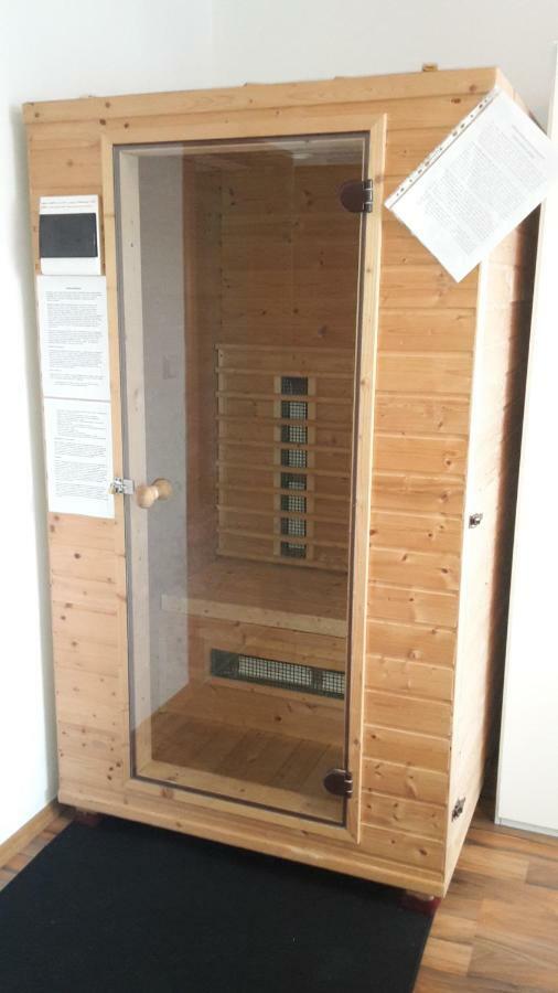 Apartman Tatry-Нова-Лесна Экстерьер фото