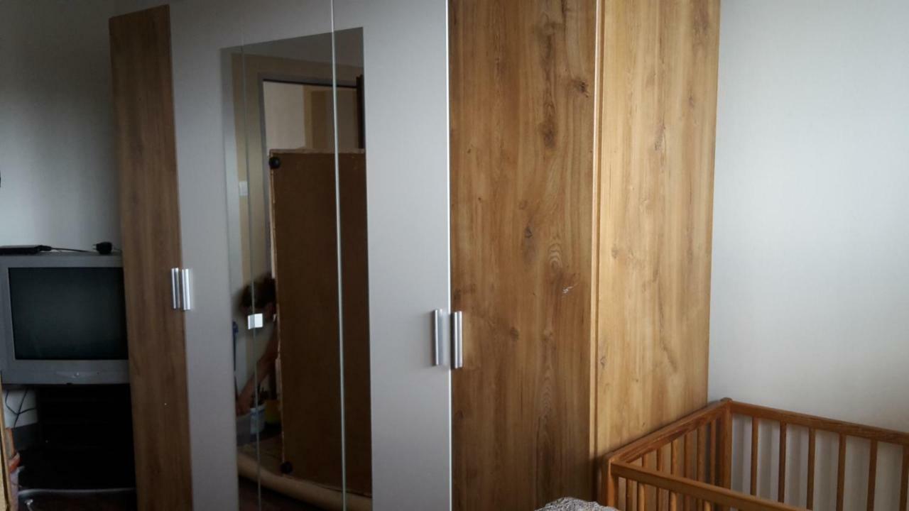 Apartman Tatry-Нова-Лесна Экстерьер фото