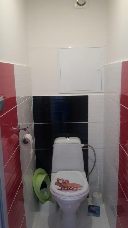 Apartman Tatry-Нова-Лесна Экстерьер фото