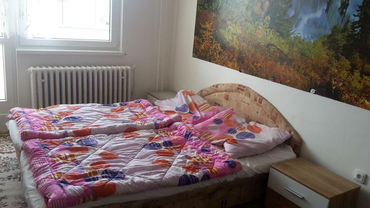 Apartman Tatry-Нова-Лесна Экстерьер фото